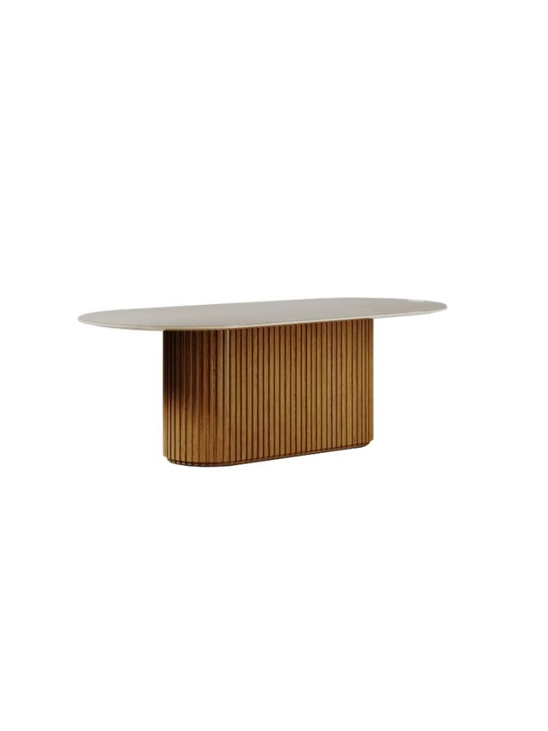2357403-Mesa-de-Jantar-Living-1.6-Oval-Imcal-1-AMOEDO