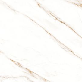 Porcelanato 90x90 Raggi Oro Polido Retificado Delta Cerâmica