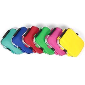 Bolsa Térmica Alça Alumínio Sortidas Belfix