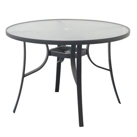 Mesa Macaé Grafite da Rivatti