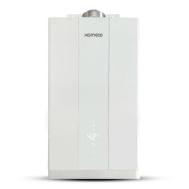 Aquecedor Automático KO 09B WH Home 1BBGN4 Branco Komeco