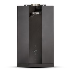 Aquecedor Automático KO 09B Bk Home 1PBGN4 Branco Komeco