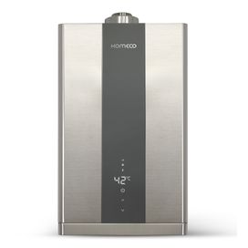 Aquecedor Automático KO 09B DI G2 Dig 1CBGN4 Inox Komeco