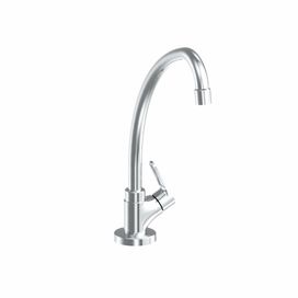 Torneira Cozinha Mesa Nova Exacta Cromado Fabrimar