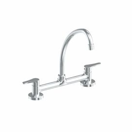 Misturador Cozinha Mesa Nova Exacta Cromado Fabrimar