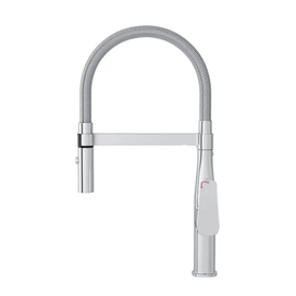 Misturador Monocomando Cozinha Level Gourmet Cromado Deca