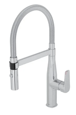 2358726---MISTURADOR-MONOCOMANDO-COZINHA-LEVEL-GOURMET-cromado-amoedo