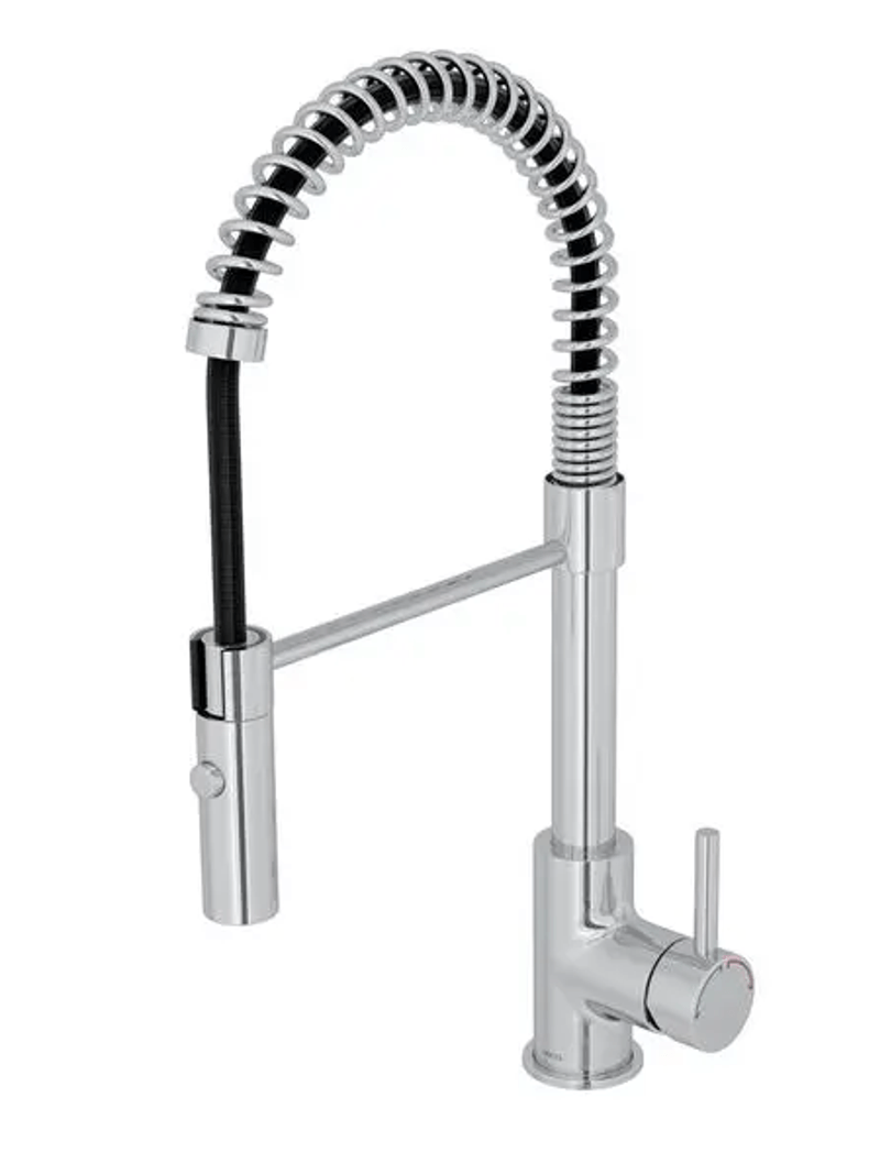 2358734---MISTURADOR-MONOCOMANDO-COZINHA-SPIN-ONE-GOURMET-cromado-amoedo