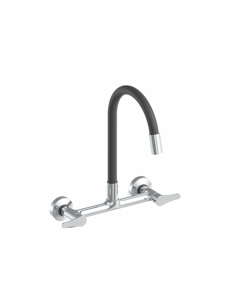 2347717---MISTURADOR-COZINHA-PAREDE-NOVA-EXACTA-TUBO-FLEX-DN15-amoedo