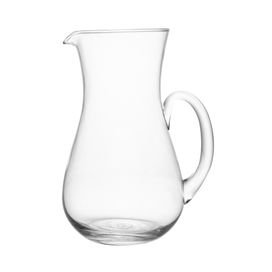 Jarra de Vidro Bold 1,2L Rojemac