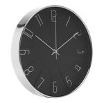 2359633-RELOGIO-DE-PAREDE-DE-PLASTICO-MODERN-PRETO-305X45CM-AMOEDO--2-