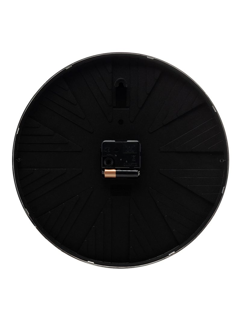 2359633-RELOGIO-DE-PAREDE-DE-PLASTICO-MODERN-PRETO-305X45CM-AMOEDO--3-