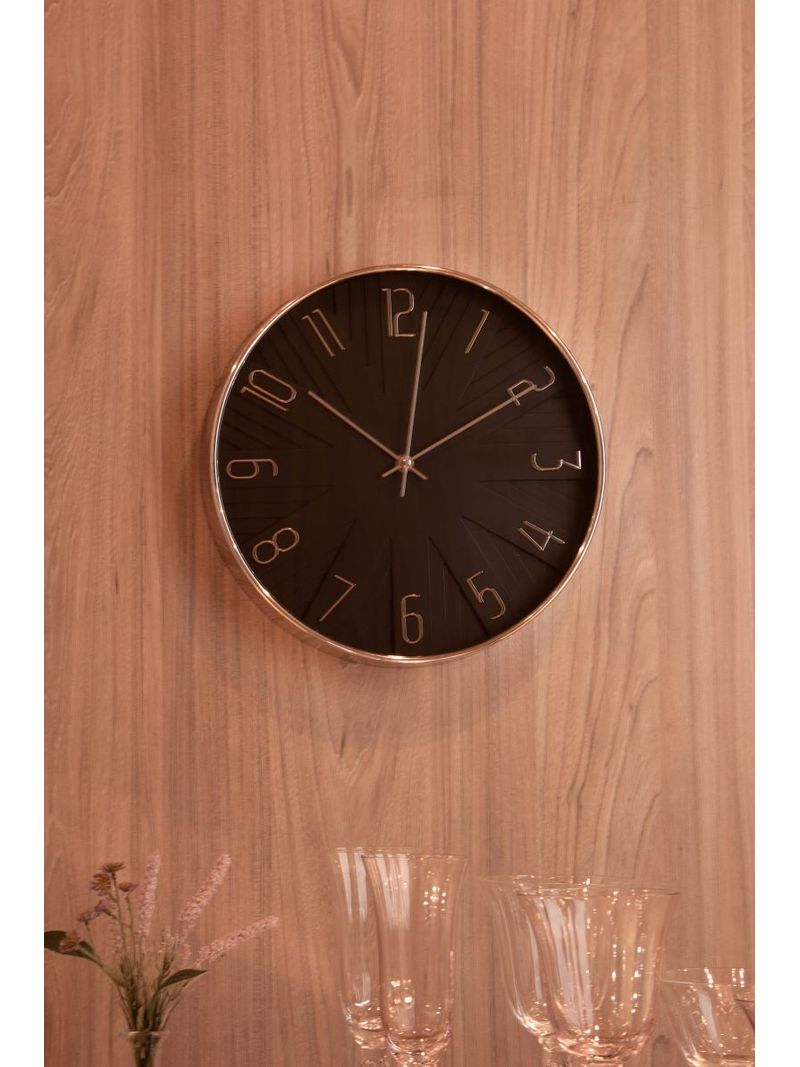 2359633-RELOGIO-DE-PAREDE-DE-PLASTICO-MODERN-PRETO-305X45CM-AMOEDO--4-