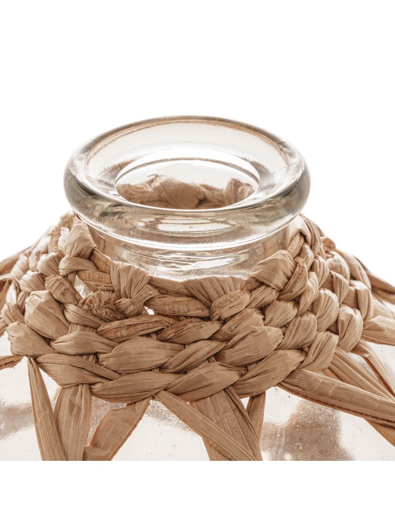 2259502-VASO-VIDRO-E-FIBRA-NATURAL-12x25cm-AMOEDO--3-