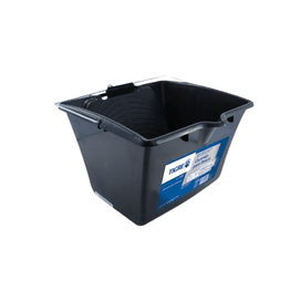Caçamba Plástica para Pintura 14L Pincéis Tigre