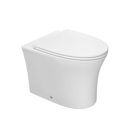 Kit Completo Bacia Convencional Vertis Branco Deca