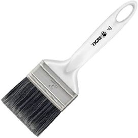 Trincha Sintética para Uso Geral 3" Pinceis Tigre