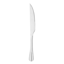 Faca para Assado Positano 28,5cm Inox Lyor