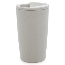 Copo Térmico 500ml Branco Lyor