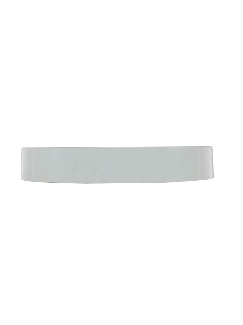 2361355-Relogio-de-Parede-em-Plastico-Branco-com-Dourado-25x4cm-AMOEDO--1-.jpg