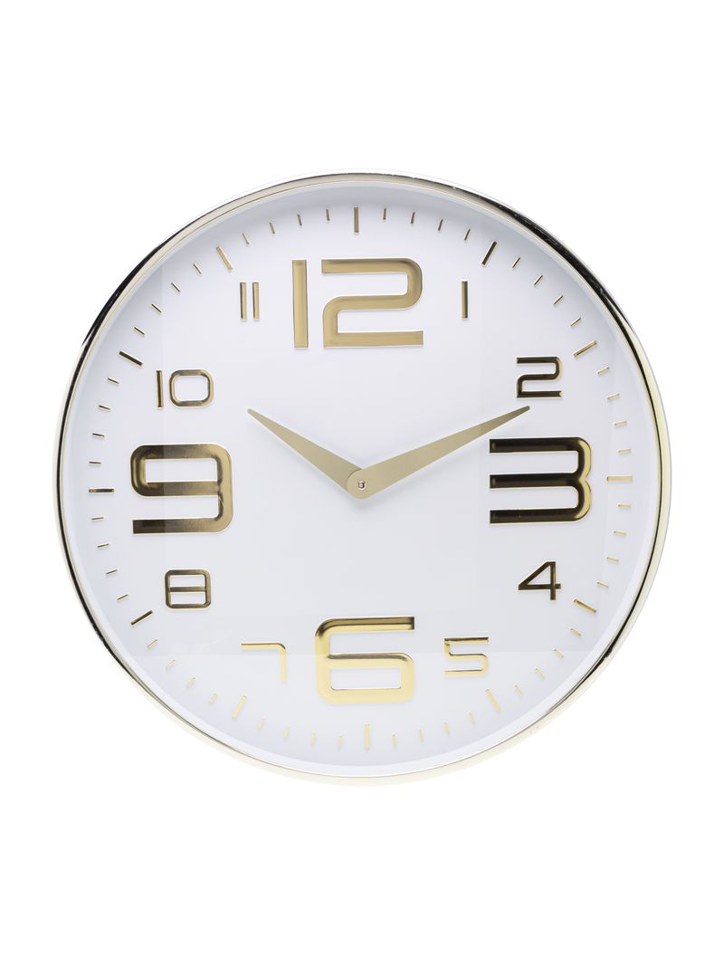 2361363-Relogio-de-Parede-em-Plastico-Branco-com-Dourado-305x43cm-AMOEDO--2-.jpg