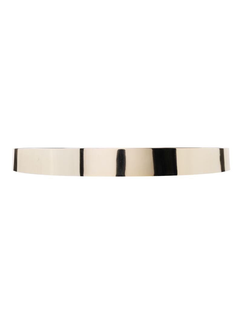 2361363-Relogio-de-Parede-em-Plastico-Branco-com-Dourado-305x43cm-AMOEDO--3-.jpg