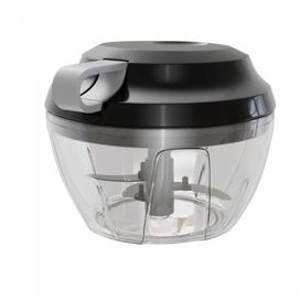 Mini Processador de Alimentos Manual Lyor