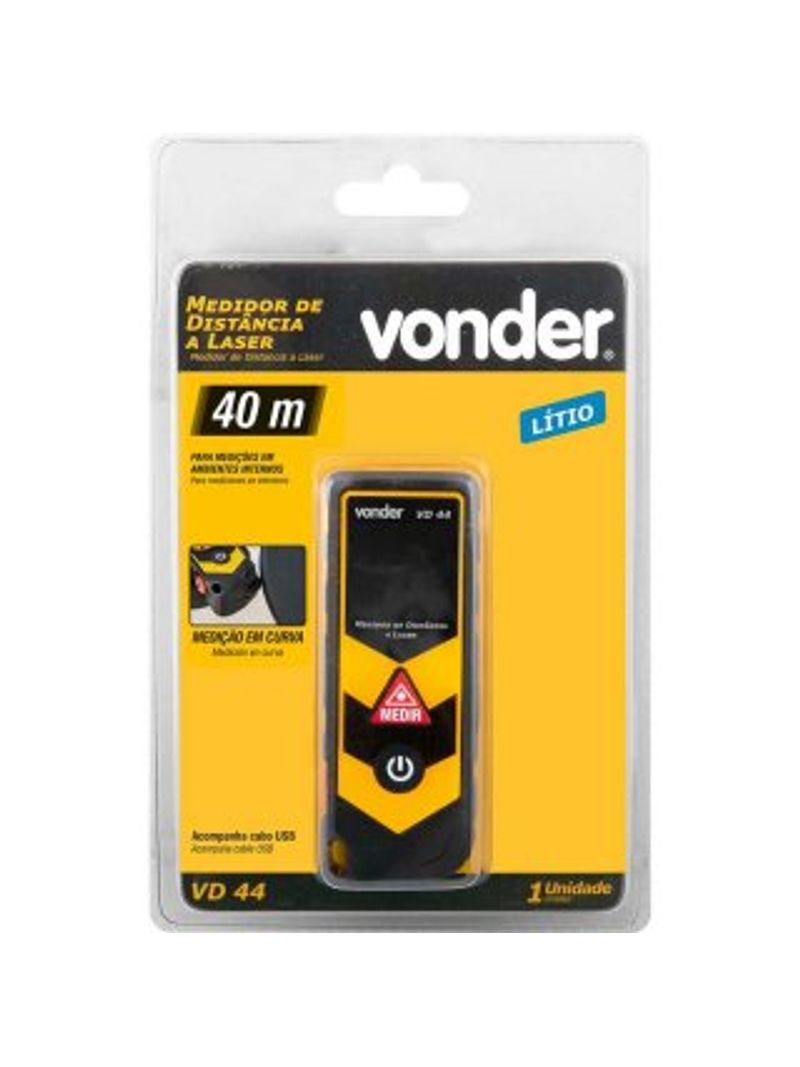 2366460 - TRENA LASER 40M VD44 amoedo ..jpg