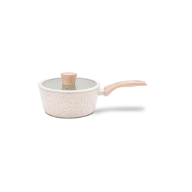 Panela de Indução 1500ml Sirius Vanilla Brinox
