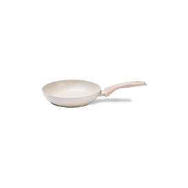 Frigideira de Indução 24cm 1,6l Ceramic Life Sirius Vanilla Brinox