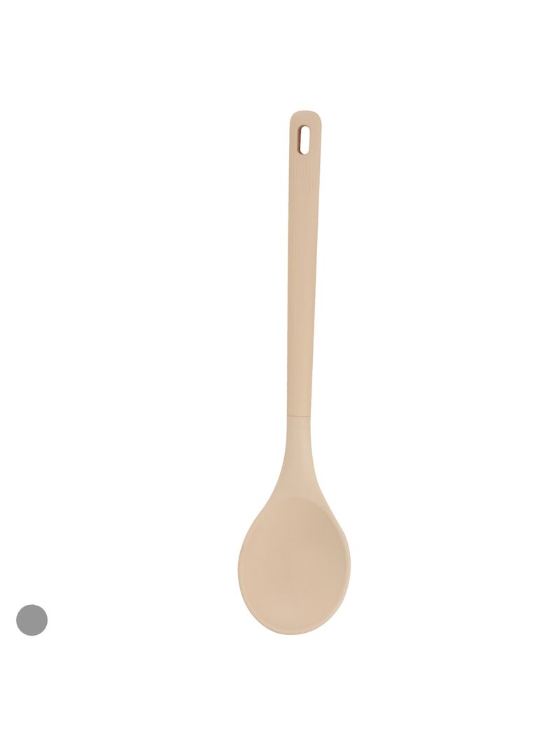 2362920 -COLHER SILICONE 32CM COM CABO CANELADO SAARA BEGE-AMOEDO.jpg
