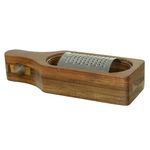 2363438-RALADOR DE MESA ACO INOX COM RECIPIENTE MADEIRA ACACIA BEGE-AMOEDO.jpg