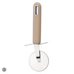 2363454-CORTADOR DE PIZZA 21.5CM ACO INOX COM CABO SANTORINI BEGE-AMOEDO.jpg