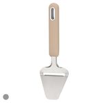 2363462-PLAINA QUEIJO ACO INOX 21.3CM COM CABO SANTORINI BEGE-AMOEDO.jpg