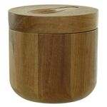 2363064-POTE DE SAL MADEIRA ACACIA COM COLHER BEGE-AMOEDO.jpg