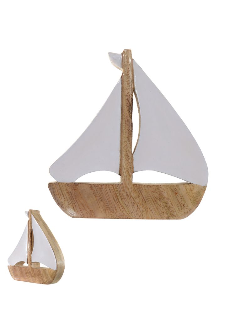 2363153-ESCULTURA DECOR MADEIRA BARCO BEGE-AMOEDO.jpg