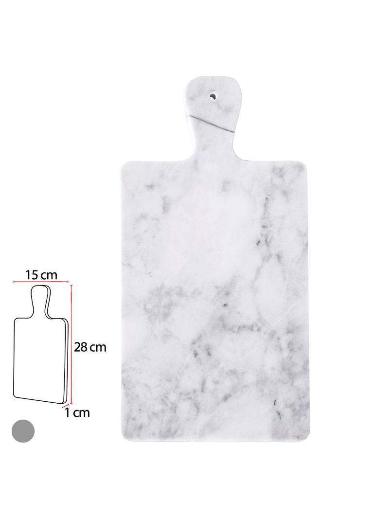 2363340-TABUA DE FRIOS MARMORE COM CABO RETANGULAR BRANCO -AMOEDO.jpg
