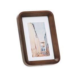 Porta Retrato em Madeira 10x15 Mart Presentes