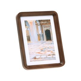 Porta Retrato em Madeira 15x20 Mart Presentes
