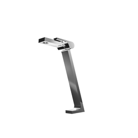 Torneira de Mesa para Banheiro Bica Alta 1208 C420 Essence Cromado Fani
