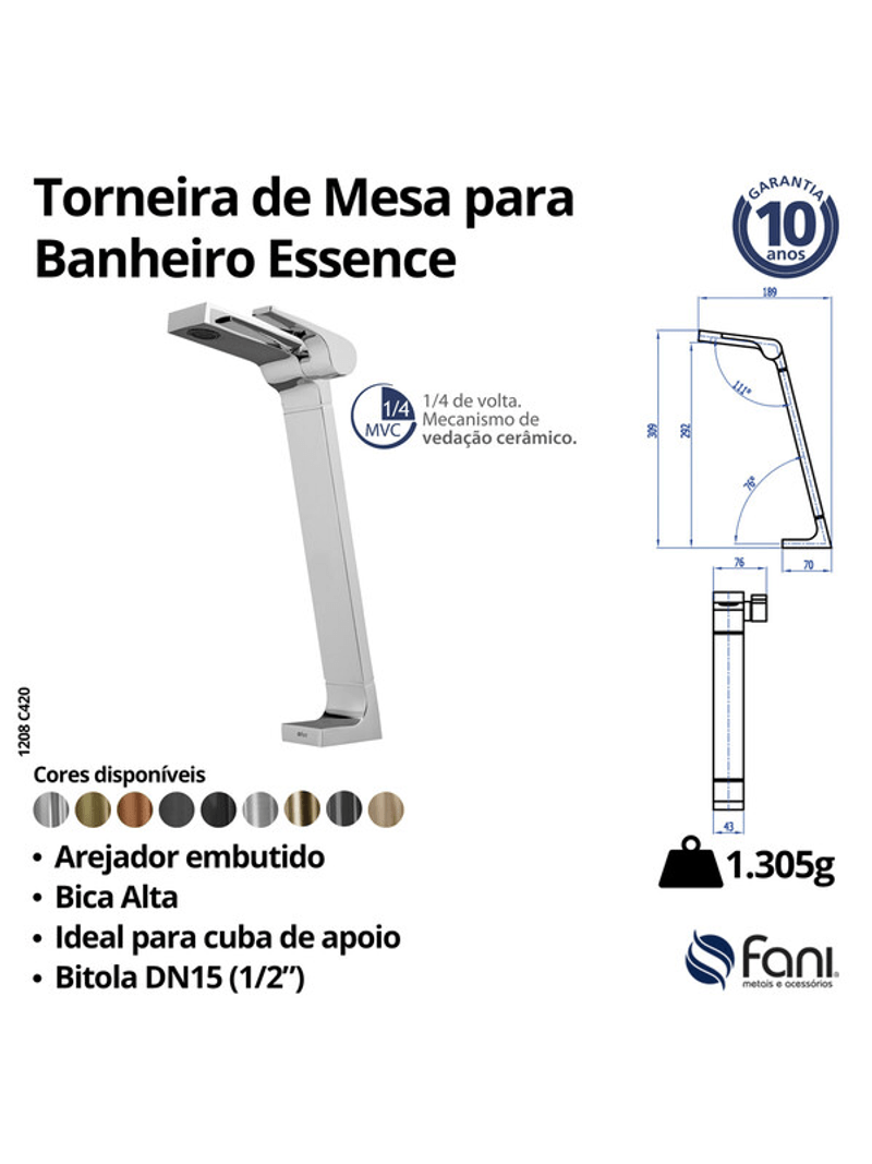 2084123 - TORNEIRA LAV MESA 1208 C420 ESSENCE  CROMADO B ALTA - amoedo.png
