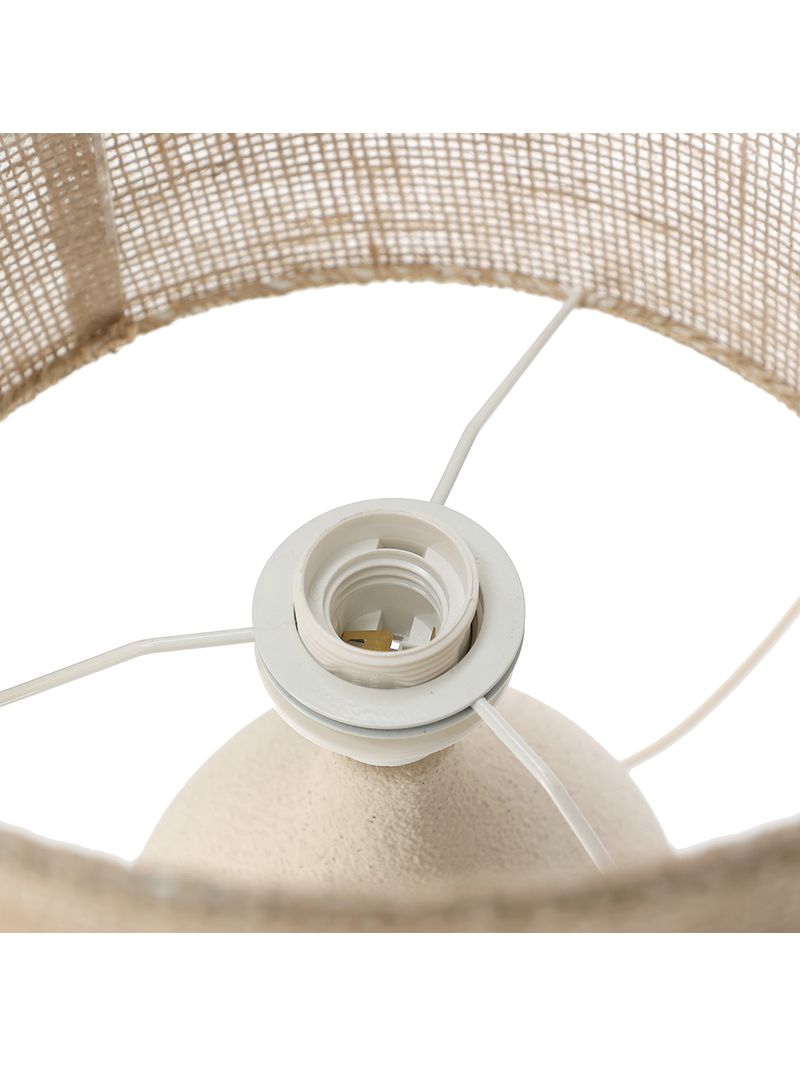 2365935-LUMINARIA EM CERAMICA E FIBRA NATURAL 20842-AMOEDO -2-.jpg