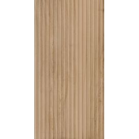 Revestimento 45x90 Aris Carvalho Natural Acetinado Retificado Biancogres