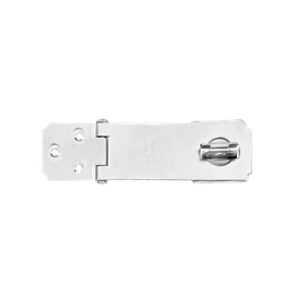 Dobradiça para Cadeado 300 5,5" Zincado Silvana