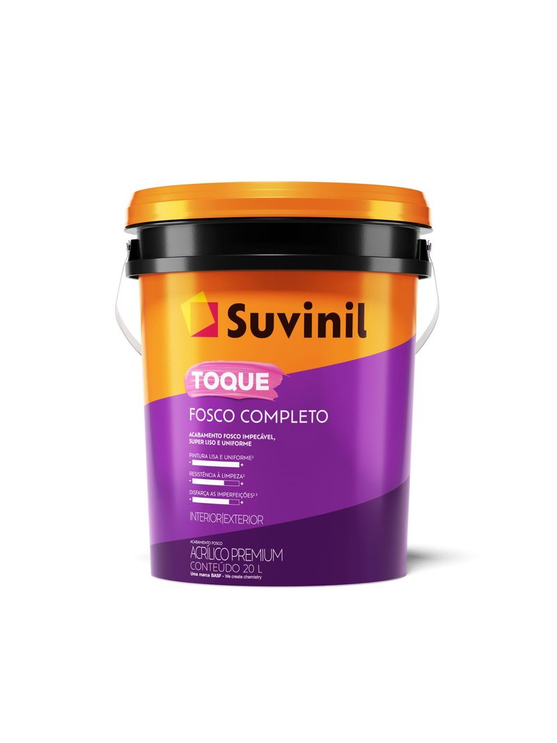 2313645-TINTA-ACRILICA-TOQUE-FOSCO-20L-AMOEDO