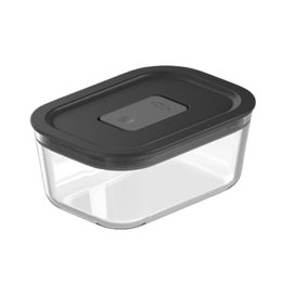 Pote de Vidro Hermético Fresh Lock 370ml Martiplast