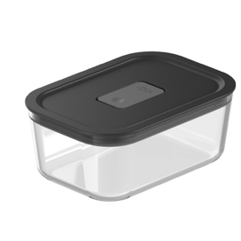 Pote de Vidro Hermético Fresh Lock 725ml Martiplast
