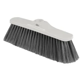 Refil Vassoura Flow Bege Martiplast