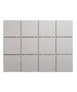 Revestimento 10x10 Marfil Telado Acetinado Bold Strufaldi