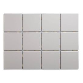Revestimento 10x10 Marfil Telado Acetinado Bold Strufaldi